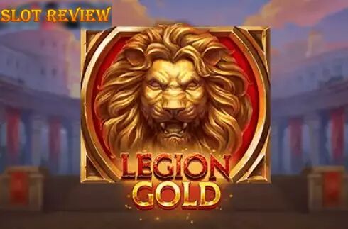 Legion Gold Slot Review